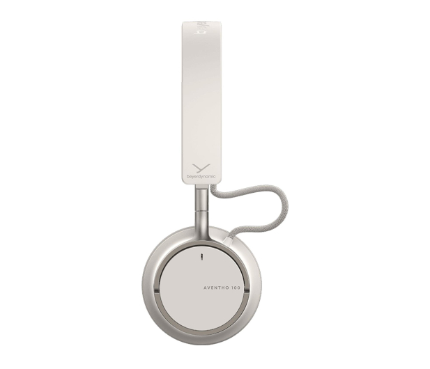 BEYERDYNAMIC Aventho 100 Kremowe 231981 - 1346558 - zdjęcie 2